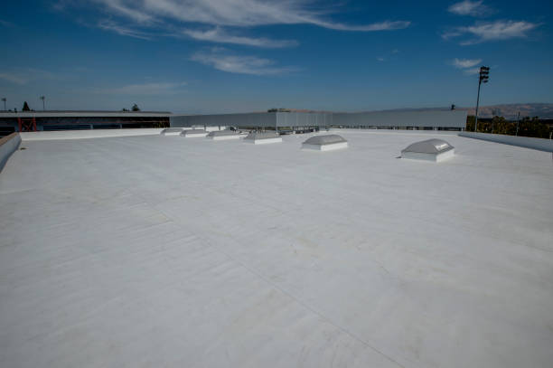 Best Emergency Roof Repair Services  in Del Monte Forest, CA