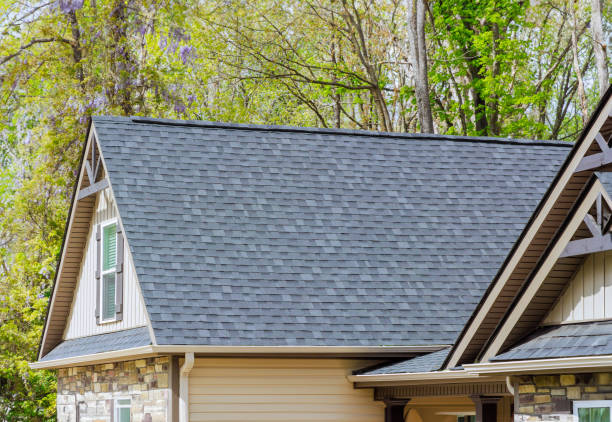 Best Cold Roofs  in Del Monte Forest, CA