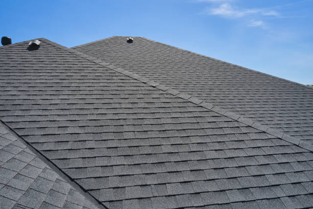 Best Green or Eco-Friendly Roofing Solutions  in Del Monte Forest, CA