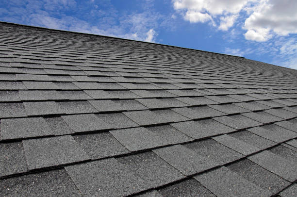 Best Storm Damage Roof Repair  in Del Monte Forest, CA