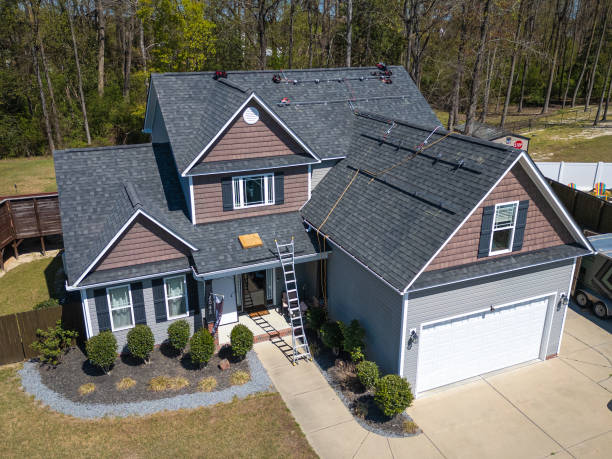 Reliable Del Monte Forest, CA Roofing Service Solutions
