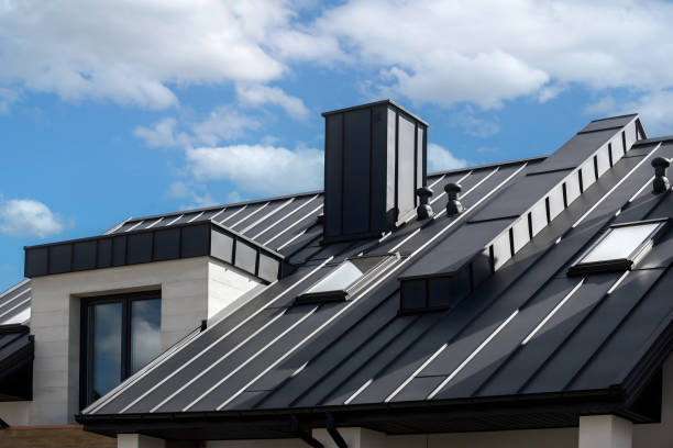 Best Metal Roofing Installation  in Del Monte Forest, CA