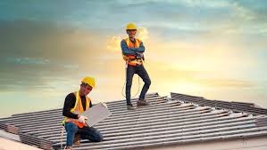Best Rubber Roofing (EPDM, TPO)  in Del Monte Forest, CA